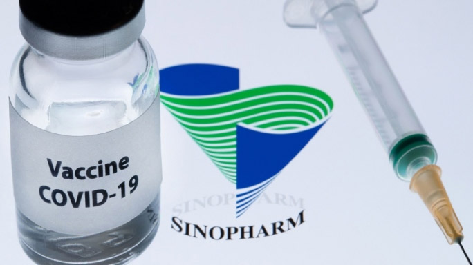 sinopharm 1
