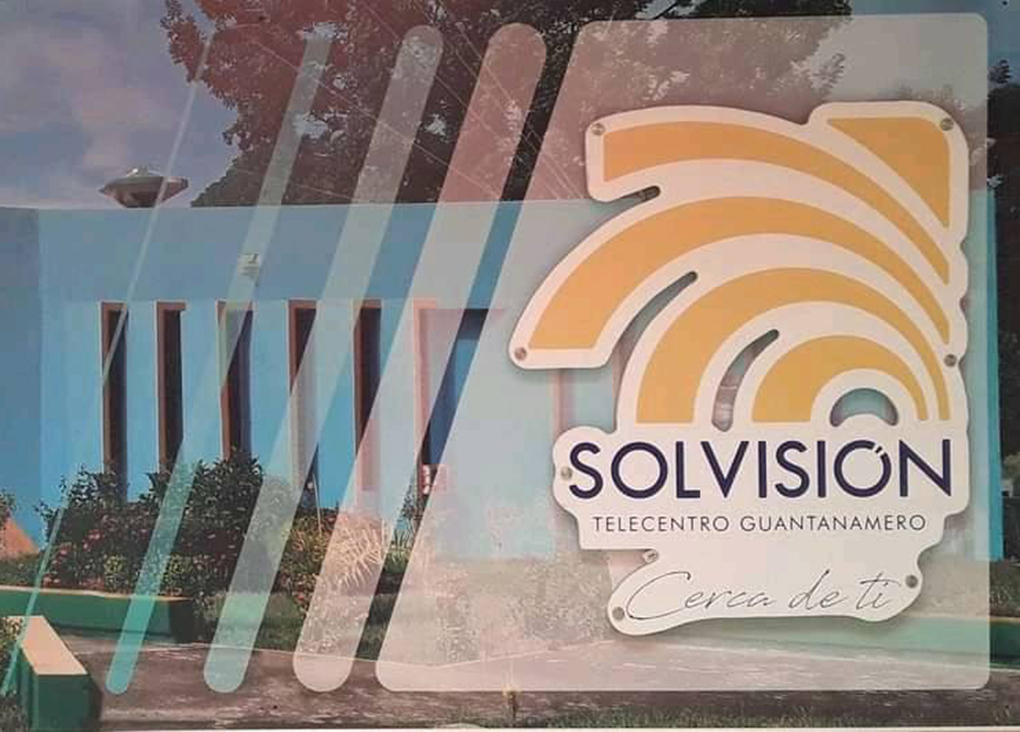 telecentro solvision guantanamo