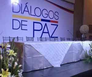 dialogo paz