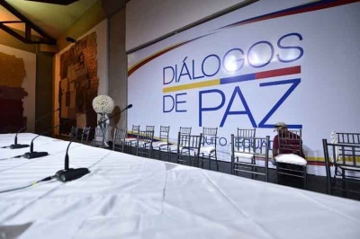 dialogo colombia