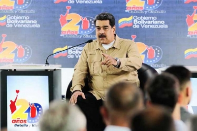 dialogo venezuela