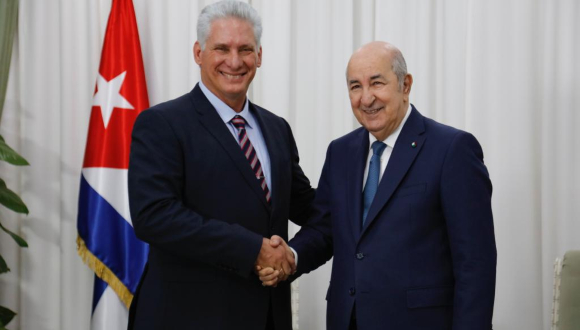 diaz canel visita argelia nov 2022 7 1