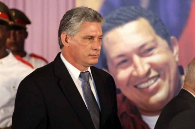 diaz chavez