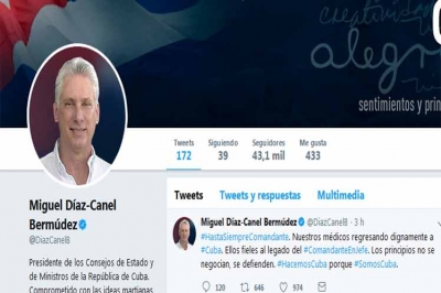 diaz respuesta