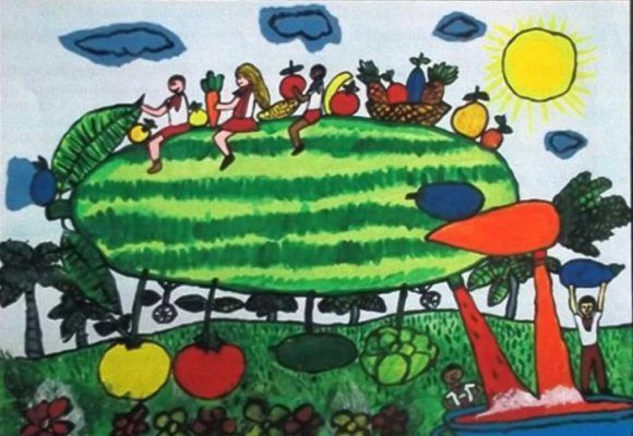 dibujo niño pma 580x400