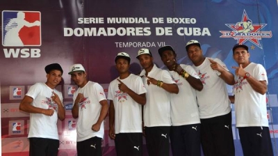 domadores
