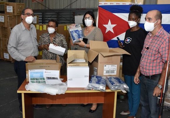 donación asociación italia cuba 1 580x404