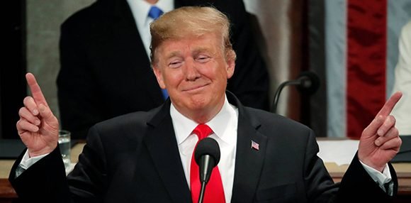 donald trump 580x286