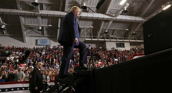 donald trump 580x314