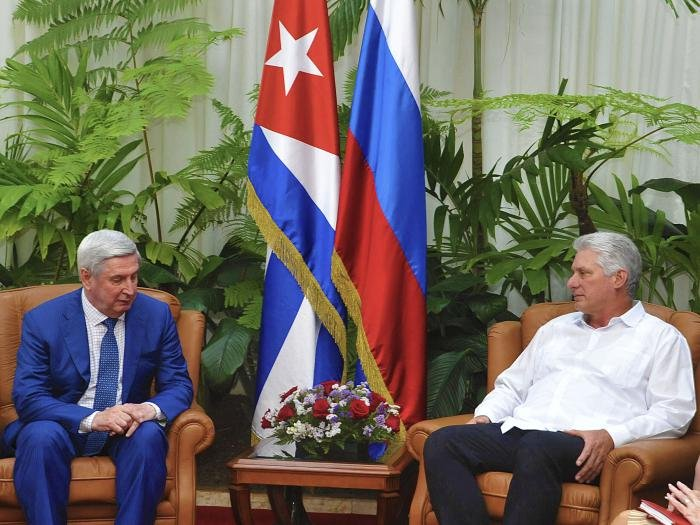 duma rusa