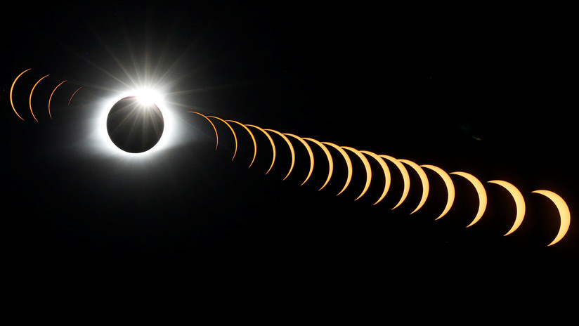 eclipse sol e