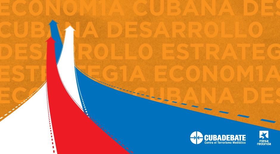 economia cuba estrategia 2022