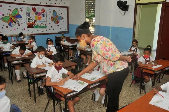 educacion cuba 580x385