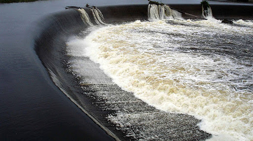 embalse guantanamo