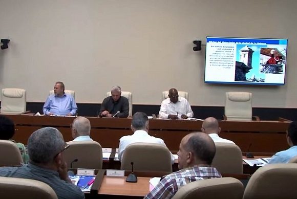 encuentro grupo desarrollo habana diaz canel 580x389