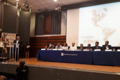 encuentro soc cilvil