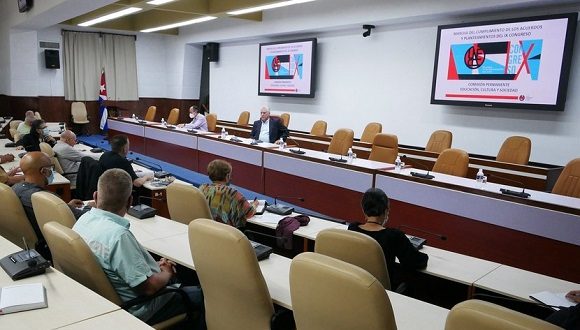 encuentro uneac Canel 580x330