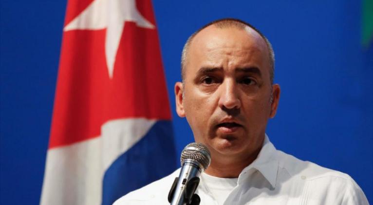 ernesto soberon