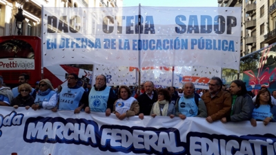 escue argent huelga