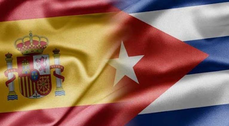 espana cuba