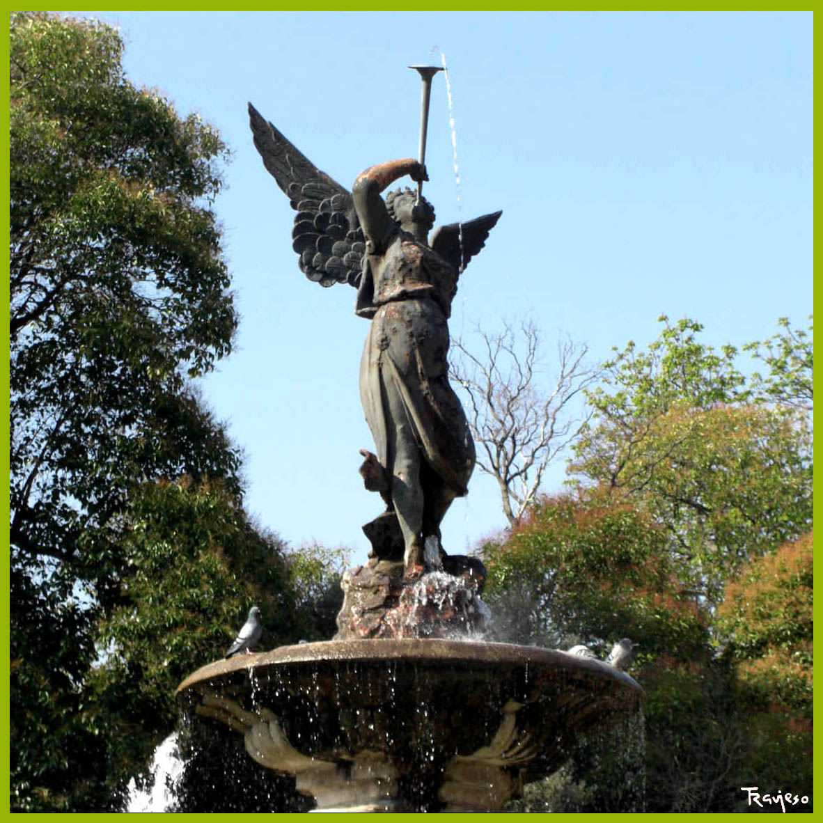 estatuilla