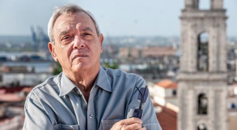 eusebio leal