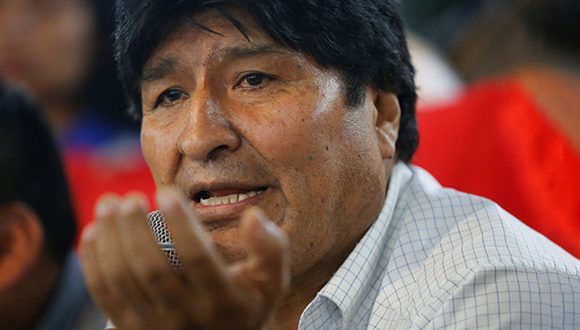 evo morales 580x330