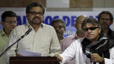 farc ep