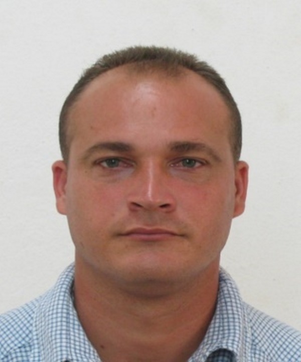 Nuevo secretario El Salvador