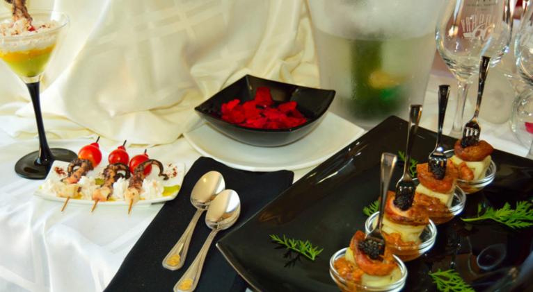 festival internacional varadero gourmet 2024