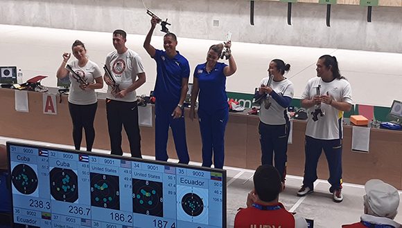 final pistola aire mixto Lima 2019 oro 580x330