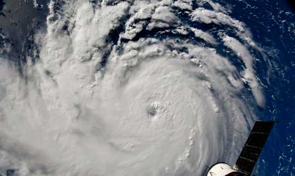 florence nasa