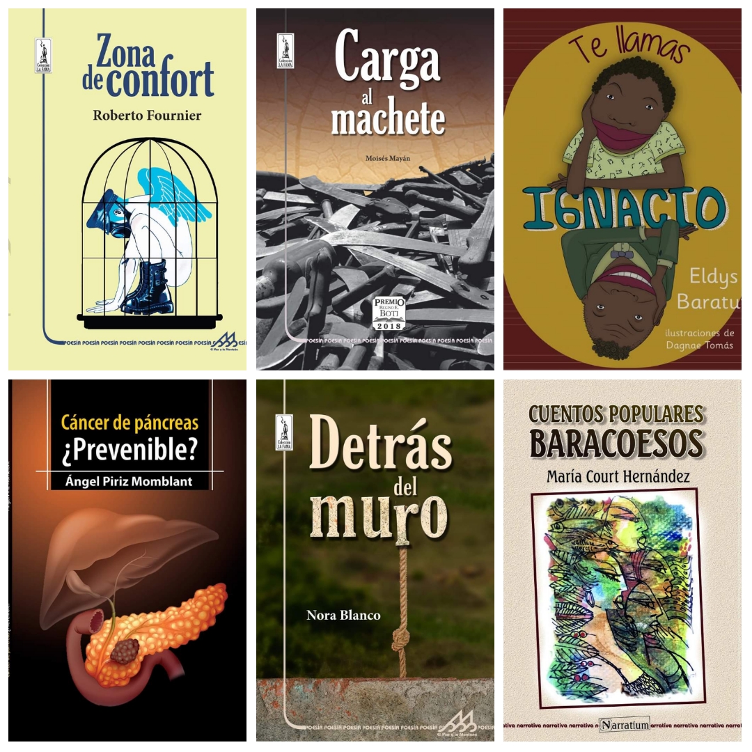 foto libro