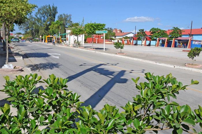 ciudad de Guantánamo 16