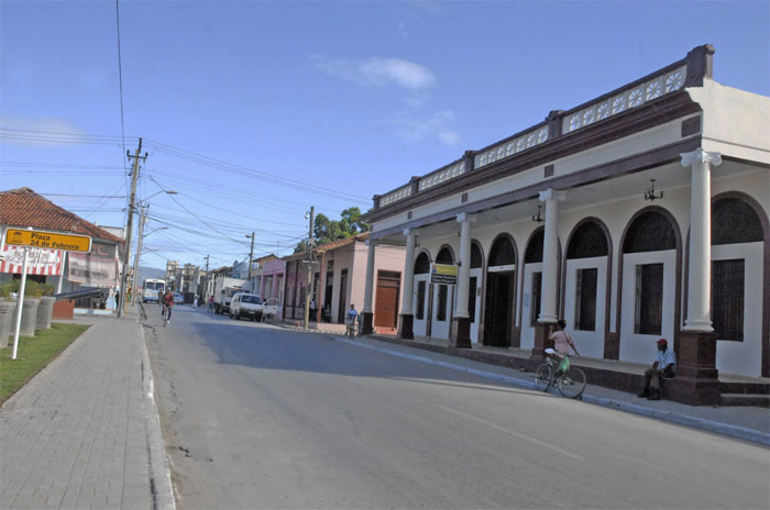 ciudad de Guantánamo 4
