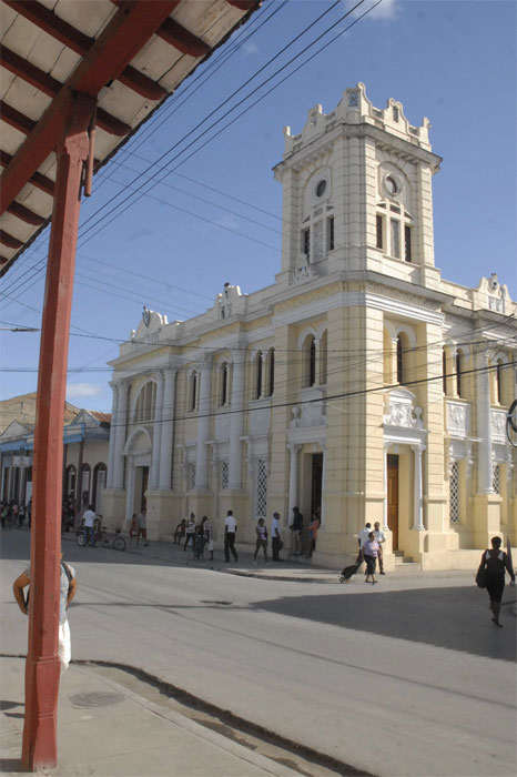 ciudad de Guantánamo 5