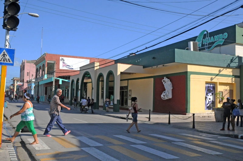 ciudad de Guantánamo 6