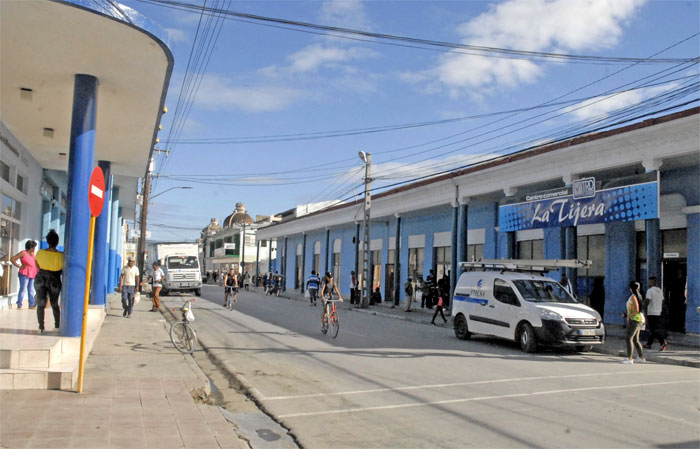 ciudad de Guantánamo 7