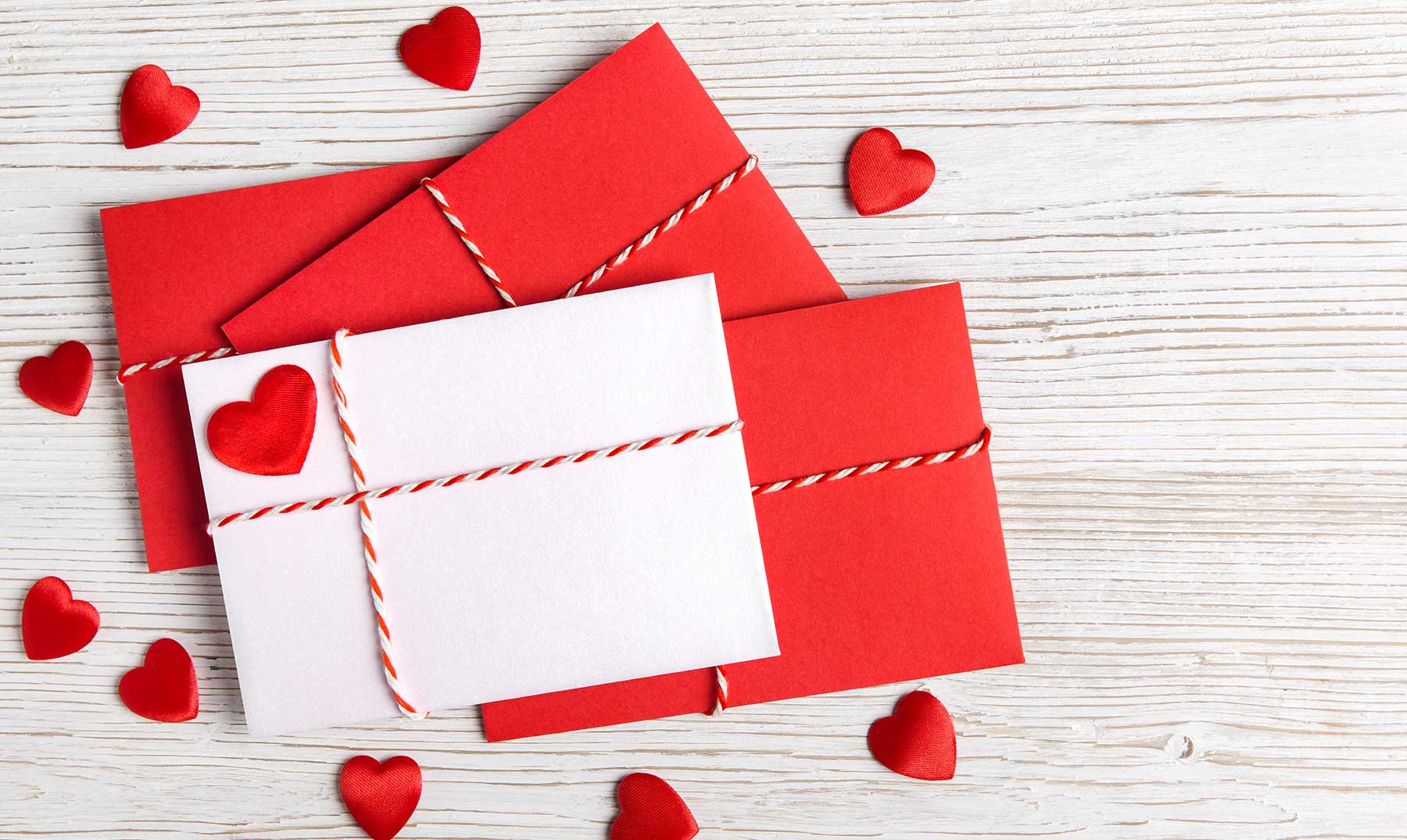 Como escribir una carta de amor