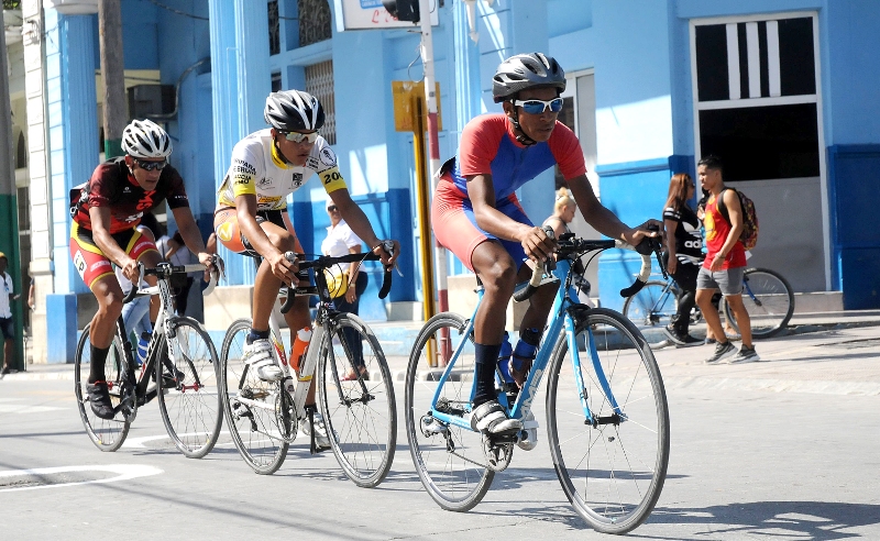Premio La Farola de ciclismo 10