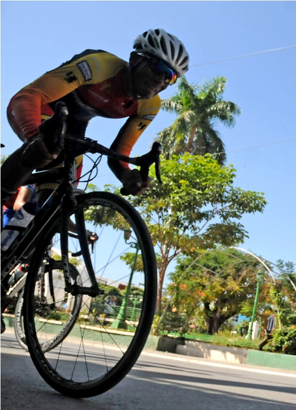 Premio La Farola de ciclismo 11