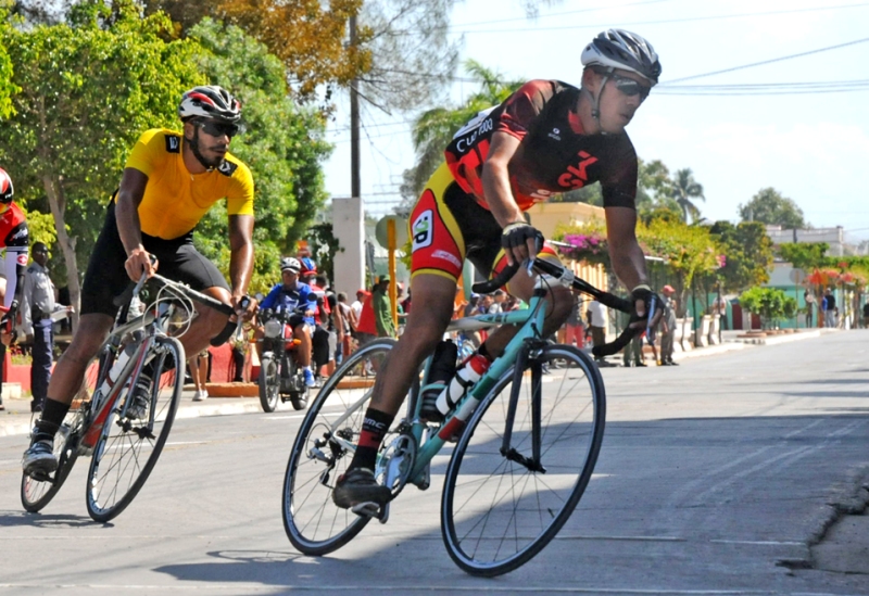 Premio La Farola de ciclismo 14