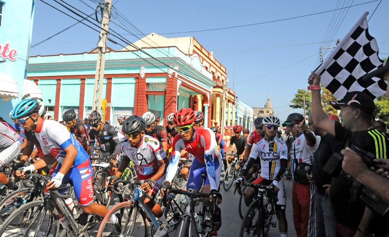 Premio La Farola de ciclismo 3