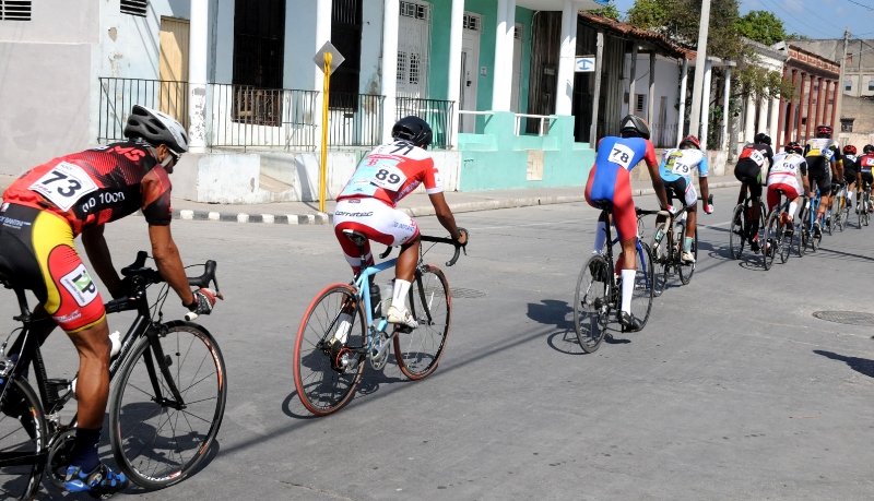 Premio La Farola de ciclismo 4