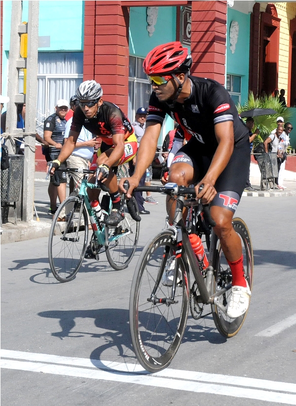 Premio La Farola de ciclismo 7