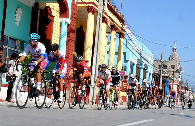 Premio La Farola de ciclismo 8