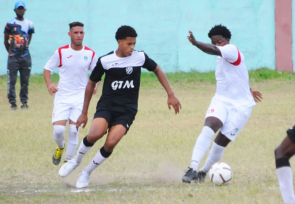 Titanes del Guaso 5 3 2022 6