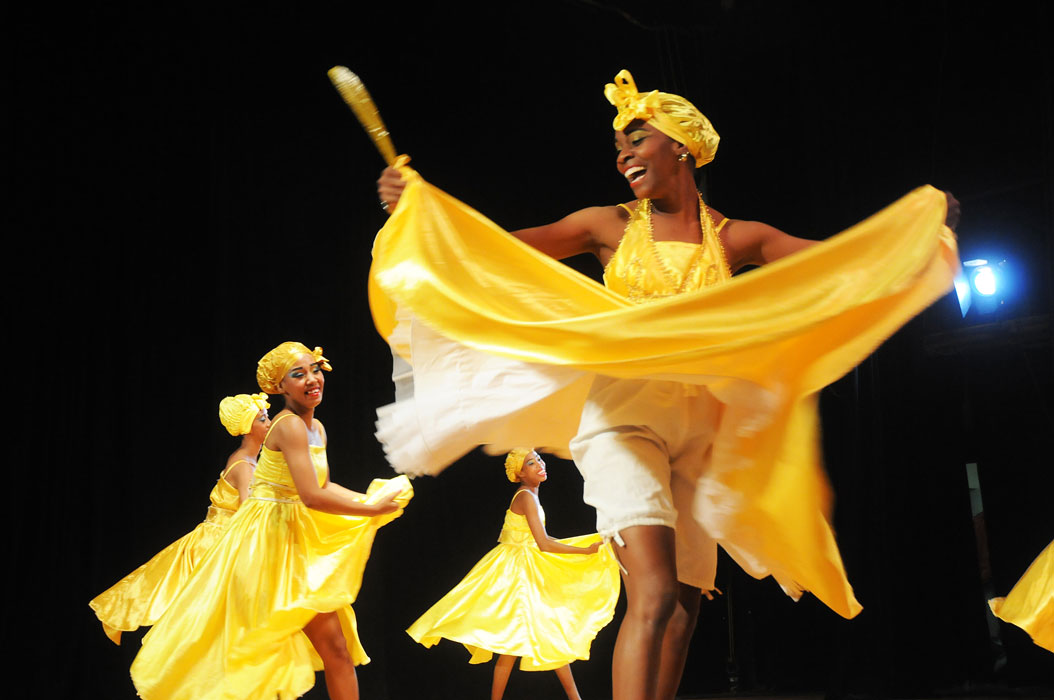 mujer guantanamera 2