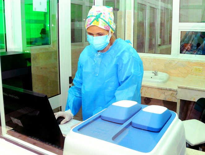 mujer guantanamera 6