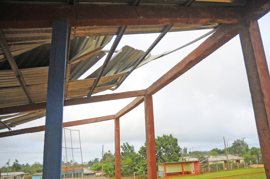 daños Laura Guantánamo 2020 16